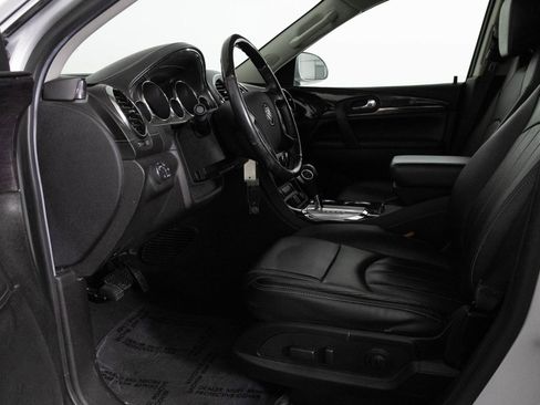 Used 2017 Buick Enclave Leather image 19