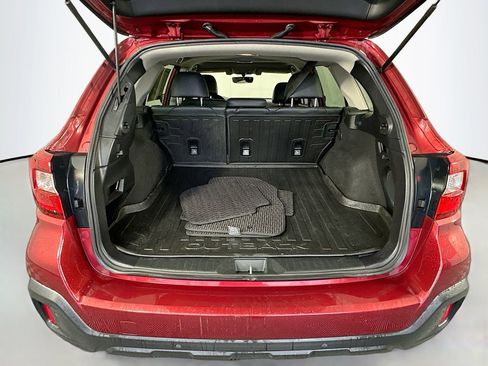Used 2019 Subaru Outback 2.5i Limited w/ Protection Package #1 AWD/4WD image 24