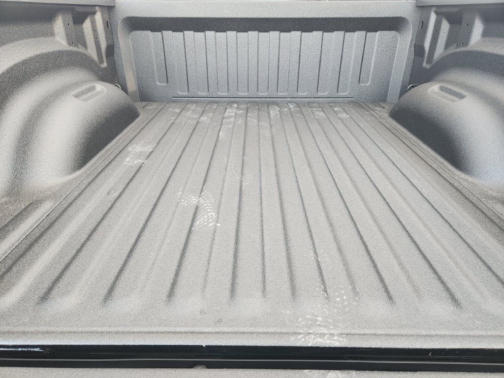 New 2026 RAM 1500 RHO AWD/4WD image 21