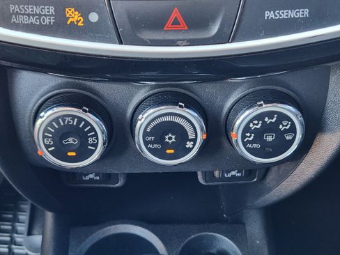 Used 2015 Mitsubishi Outlander Sport GT AWD/4WD image 14
