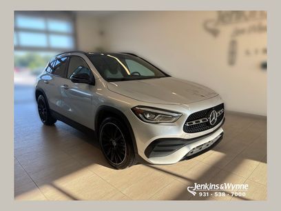 Used 2021 Mercedes-Benz GLA 250