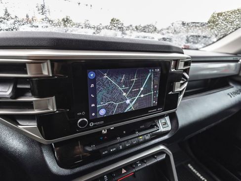 Used 2024 Toyota Tundra SR5 w/ TRD Off-Road Package image 17