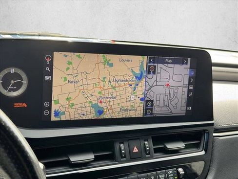 Used 2022 Lexus ES 350 F Sport w/ Accessory Package FWD image 14