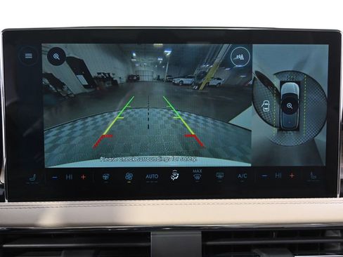 New 2026 Lincoln Corsair Reserve AWD/4WD image 28