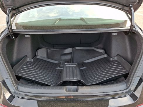 Used 2024 Honda Civic Si image 28