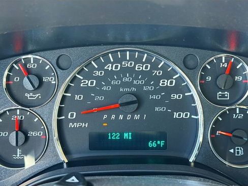 New 2025 Chevrolet Express 3500 w/ Power Convenience Package image 11