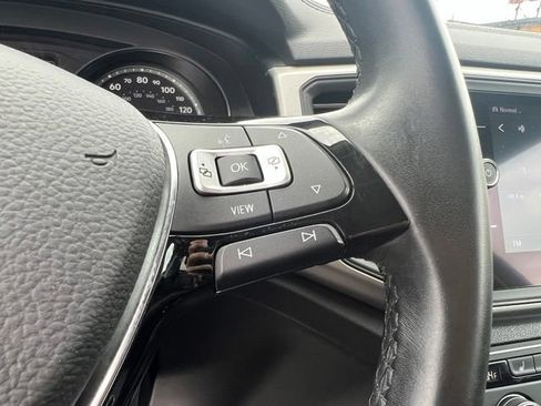 Used 2020 Volkswagen Atlas SE w/ Towing Package AWD/4WD image 7