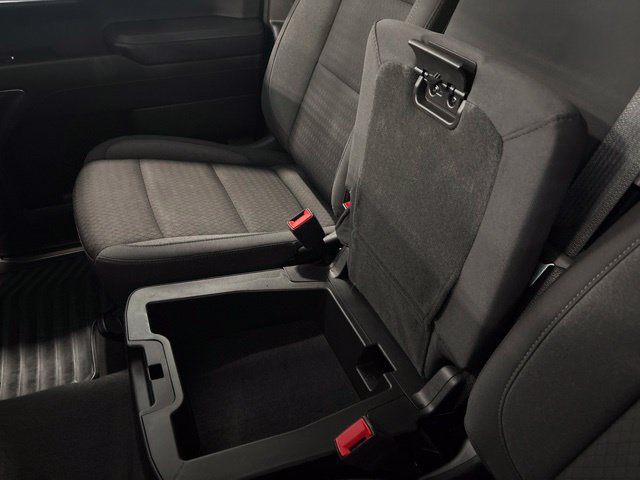 Used 2023 Chevrolet Silverado 1500 RST w/ LPO, Dark Essentials Package AWD/4WD image 26