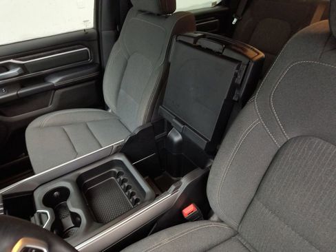 Used 2024 RAM 1500 Big Horn image 26