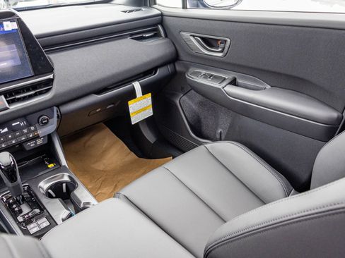 New 2026 Subaru Outback Premium image 31