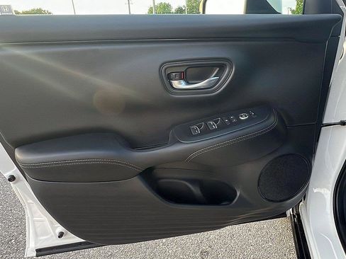 New 2027 Honda HR-V EX-L image 21