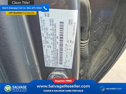 Used 2023 Ford Escape Active w/ Cold Weather Package FWD image 17