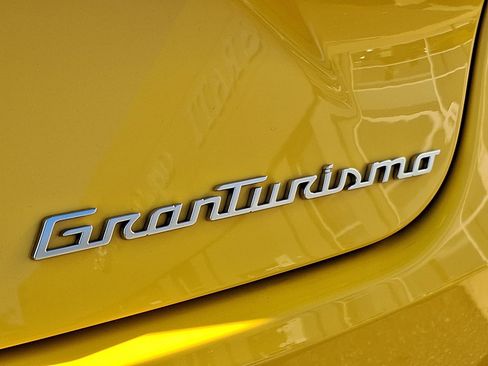 Used 2024 Maserati GranTurismo Modena AWD/4WD image 33