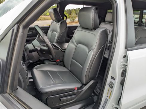 Used 2023 RAM 1500 Tradesman w/ Tradesman Group AWD/4WD image 30