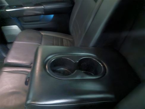 Certified 2024 Ford F150 Platinum w/ FX4 Off-Road Package image 21