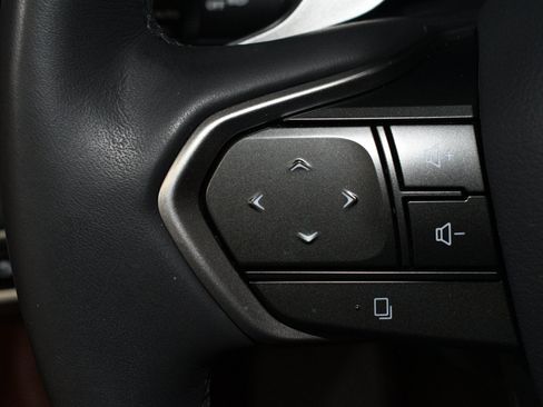 Used 2025 Lexus RX 350 Premium Plus w/ Convenience Package FWD image 27