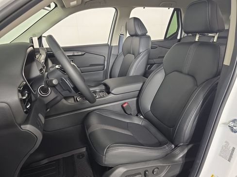 Certified 2026 Honda Pilot EX-L image 23