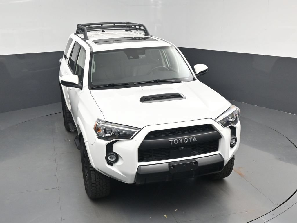 Used 2022 Toyota 4Runner TRD Pro AWD/4WD image 26