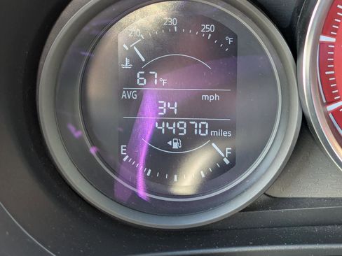 Used 2017 FIAT 124 Spider Abarth RWD image 19