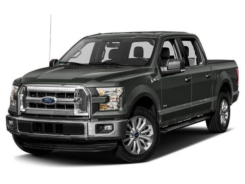 Used 2015 Ford F150 XLT AWD/4WD image 81
