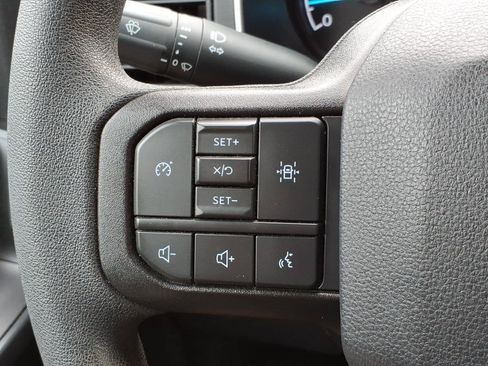 Used 2023 Ford F150 XL w/ STX Appearance Package AWD/4WD image 16