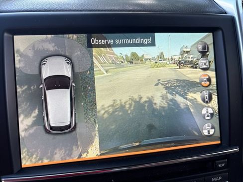 Used 2016 Porsche Cayenne AWD/4WD image 26
