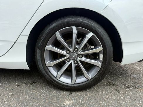 Used 2024 Acura Integra image 10