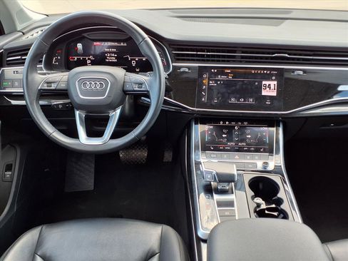 Used 2024 Audi Q7 2.0T Premium Plus image 14