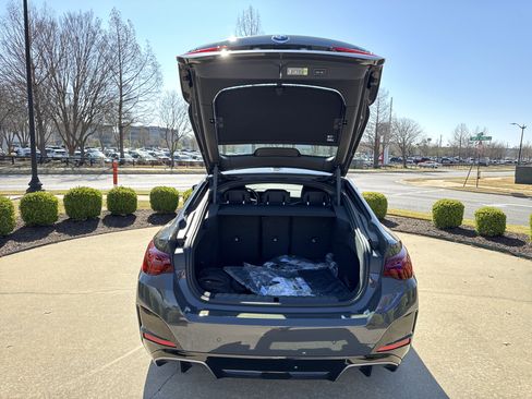 New 2026 BMW i4 M60 image 24