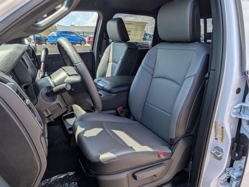 New 2026 RAM 2500 Tradesman RWD image 12