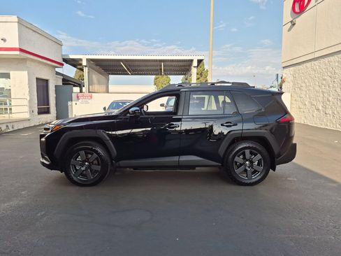 Certified 2026 Toyota RAV4 AWD Plug-in Hybrid image 4