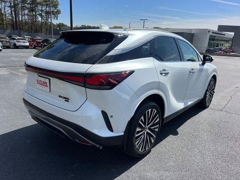 New 2026 Lexus RX 350 RX 350 Premium+ image 6