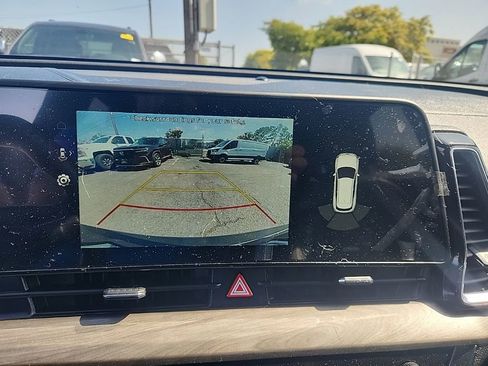 Certified 2023 Kia Sportage X-Line AWD/4WD image 22