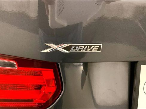 Used 2015 BMW 335i xDrive Sedan image 30