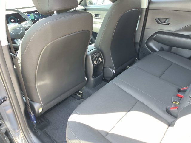 New 2027 Hyundai Kona SEL Sport FWD image 18