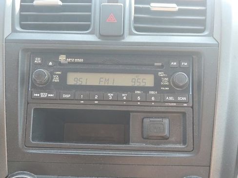 Used 2010 Honda CR-V LX image 25