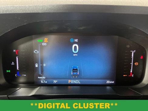 New 2026 Ford Maverick XL w/ Equipment Group 101A image 20