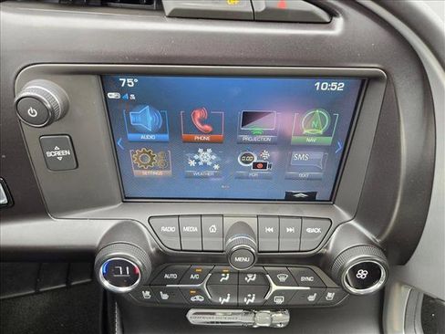 Used 2019 Chevrolet Corvette Grand Sport image 13