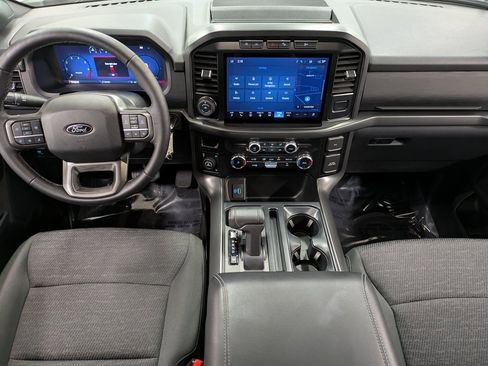 Used 2024 Ford F150 XLT w/ FX4 Off-Road Package image 23