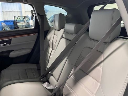 Used 2019 Honda CR-V Touring image 18