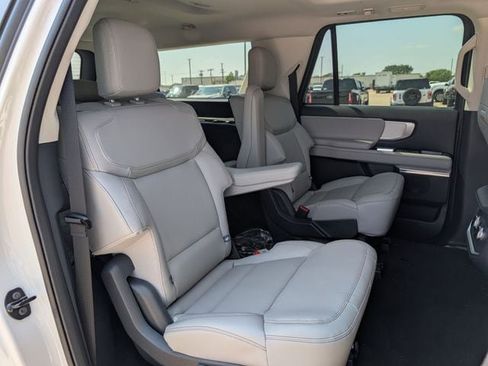 New 2025 Ford Expedition Max Active image 52