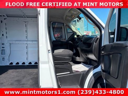 Used 2018 RAM ProMaster 1500 FWD image 20