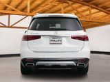 Used 2020 Mercedes-Benz GLS 450 4MATIC image 4