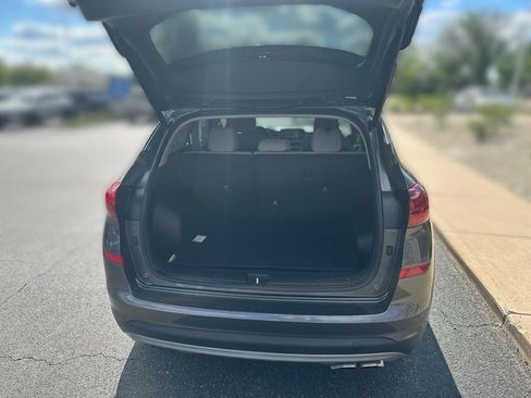 Used 2020 Hyundai Tucson Sport AWD/4WD image 18