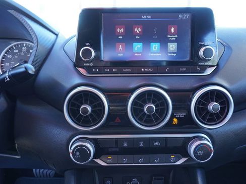 Certified 2024 Nissan Sentra S image 19