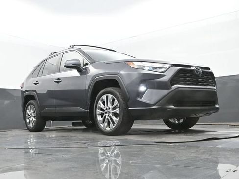 Used 2024 Toyota RAV4 XLE Premium FWD image 23