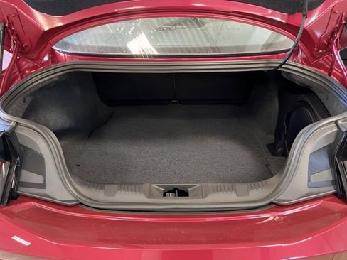 New 2025 Ford Mustang GT Premium image 15