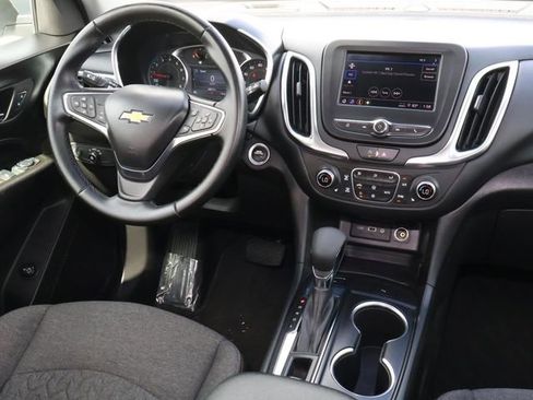 Used 2024 Chevrolet Equinox LT AWD/4WD image 10