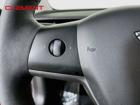 Used 2021 Tesla Model 3 Performance AWD/4WD image 14