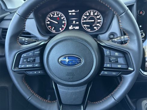 Certified 2025 Subaru Crosstrek 2.5i Limited w/ Popular Package #3A image 16